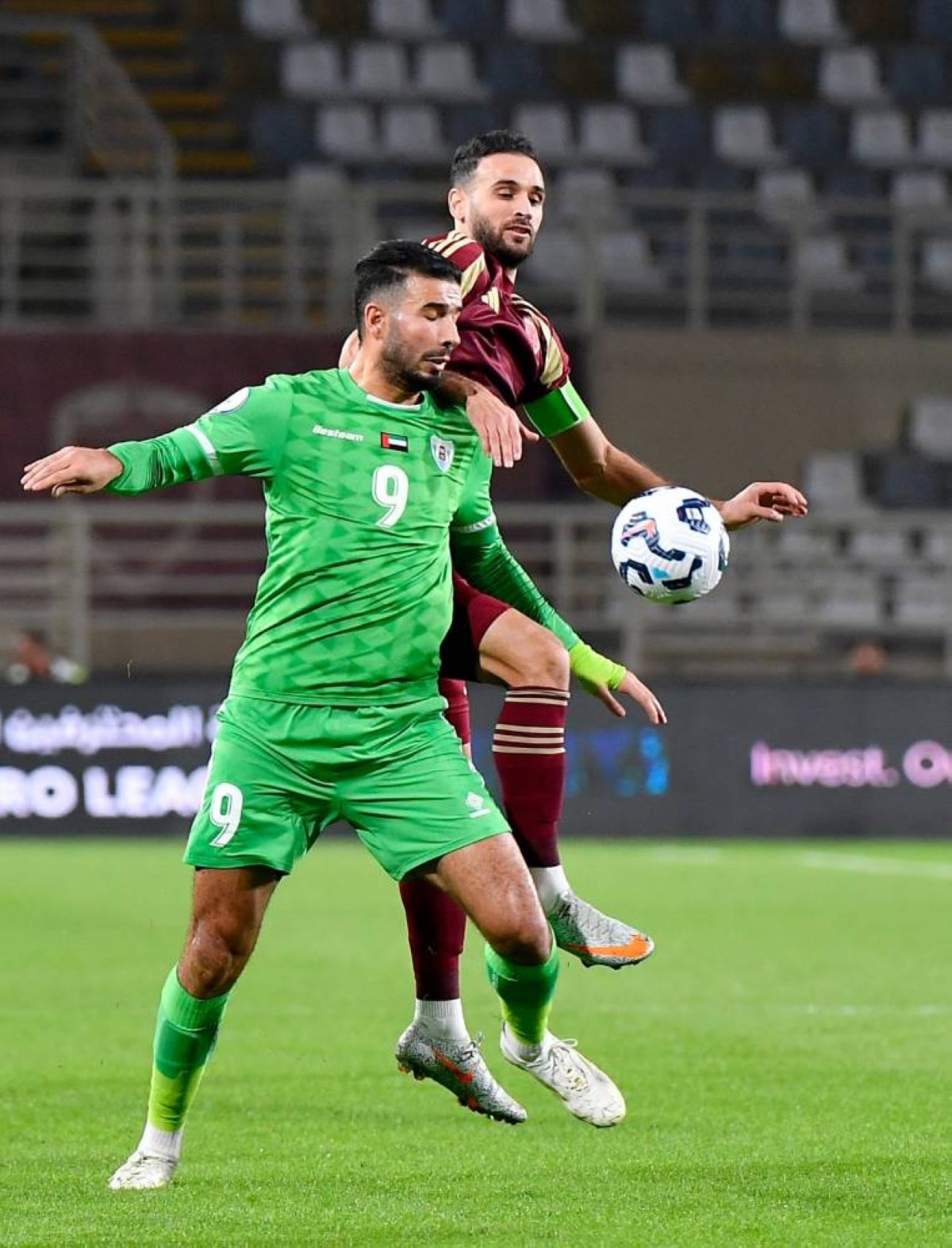 الوحدة ودبا الحصن