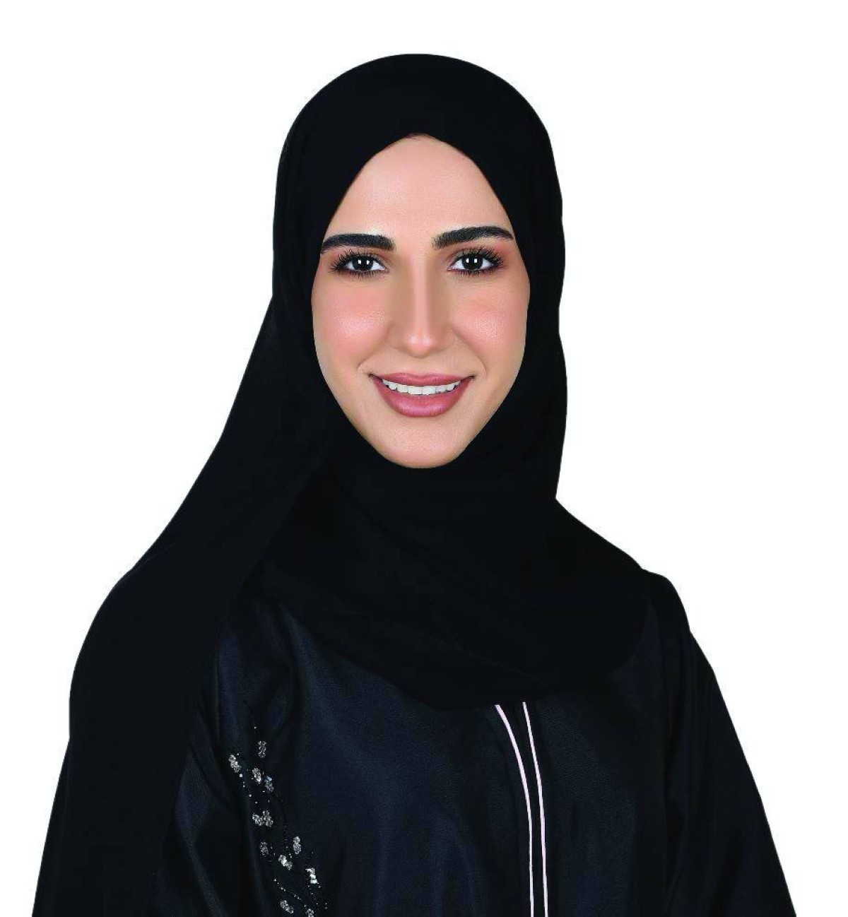 أمل الحوسني