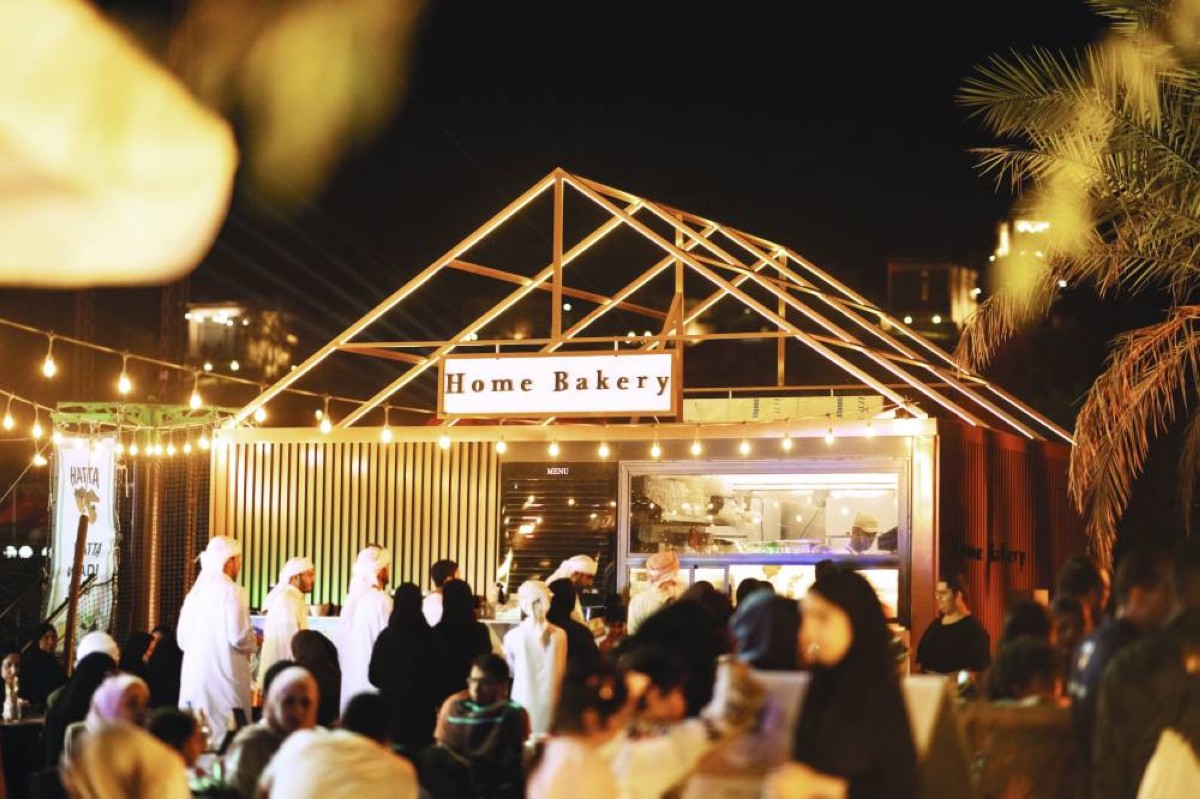  الدورة الثلاثون الأكثر روعة وتميزاً في تاريخ مهرجان دبي للتسوق تلبي متطلبات الجميع  