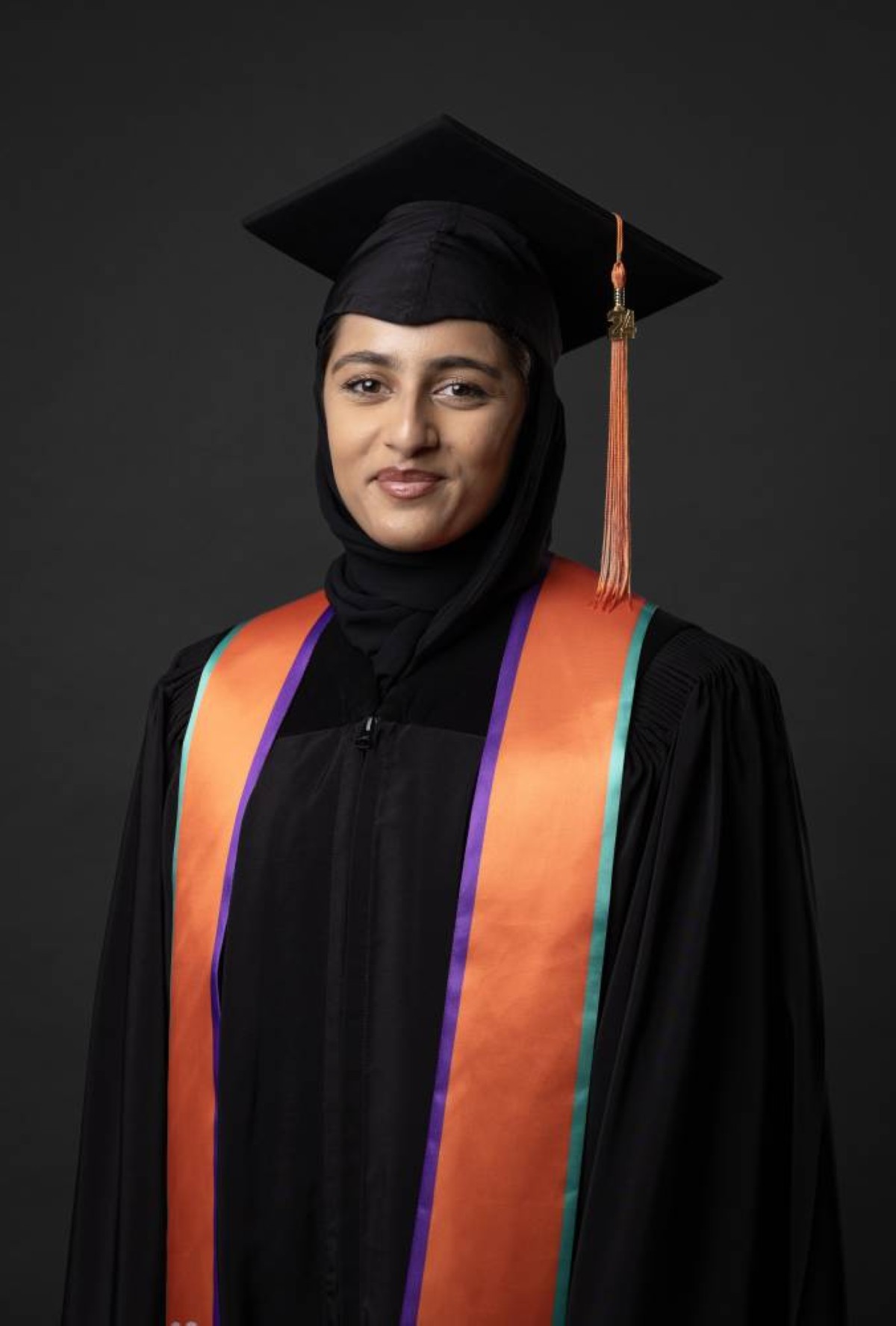 عالية محمد