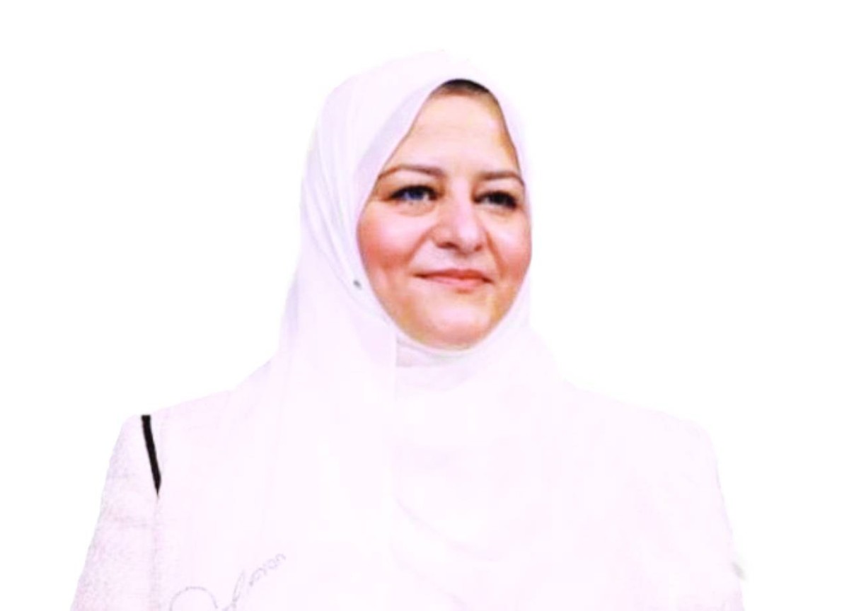 سعاد أبو حرب