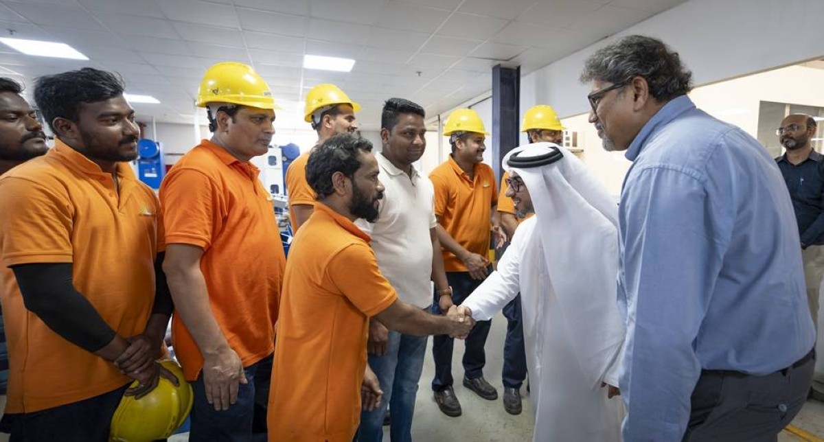 تطوير العنصر البشري لضمان الارتقاء بالكفاءة التشغيلية | من المصدر