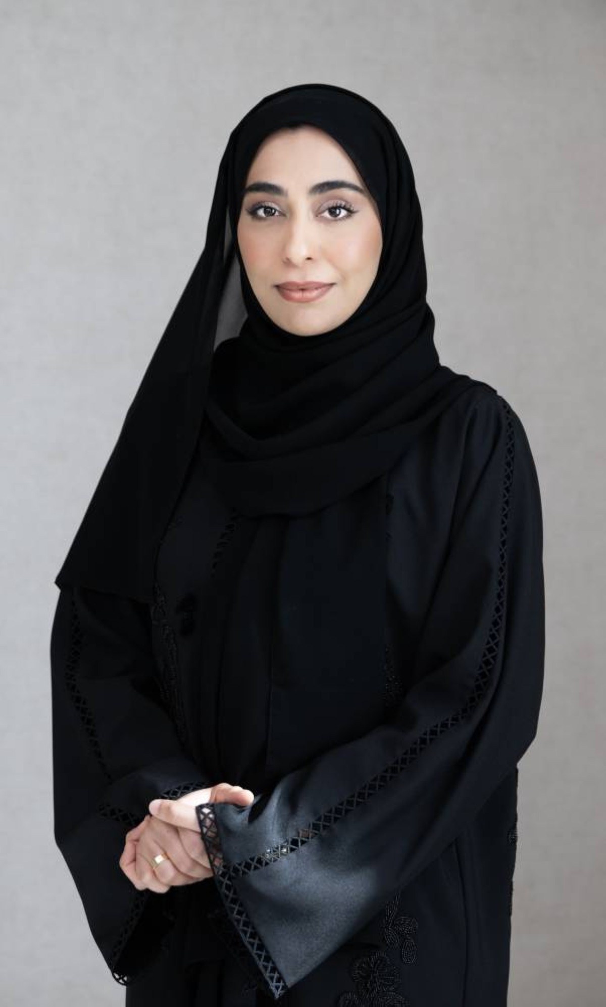 آمنة الأكرف