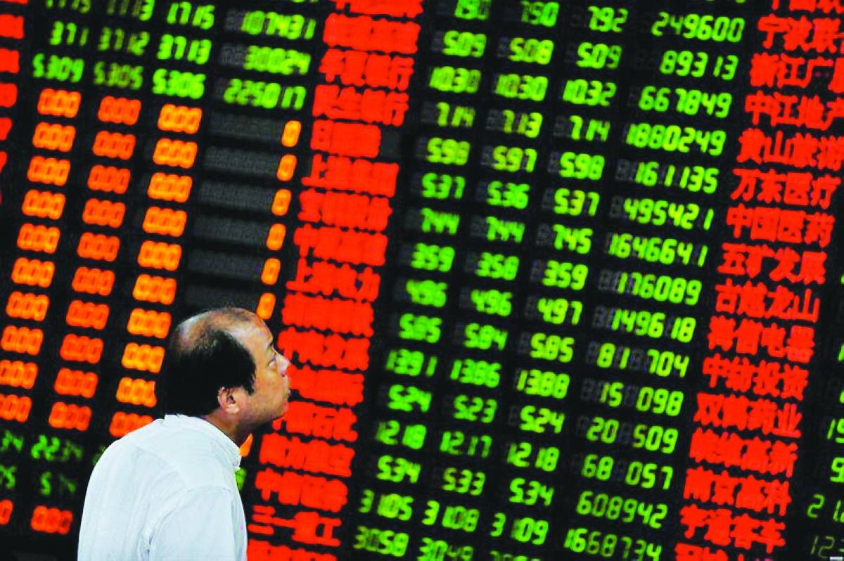 تفتقر الصين إلى قانون للإفلاس الشخصي