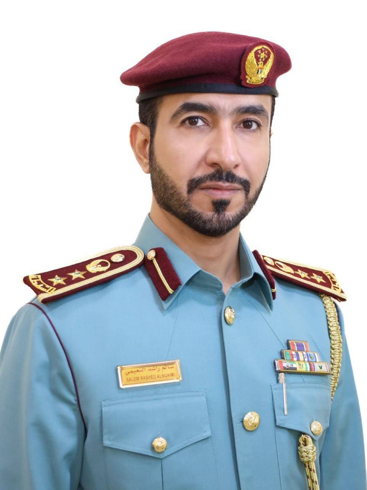  سالم النعيمي 