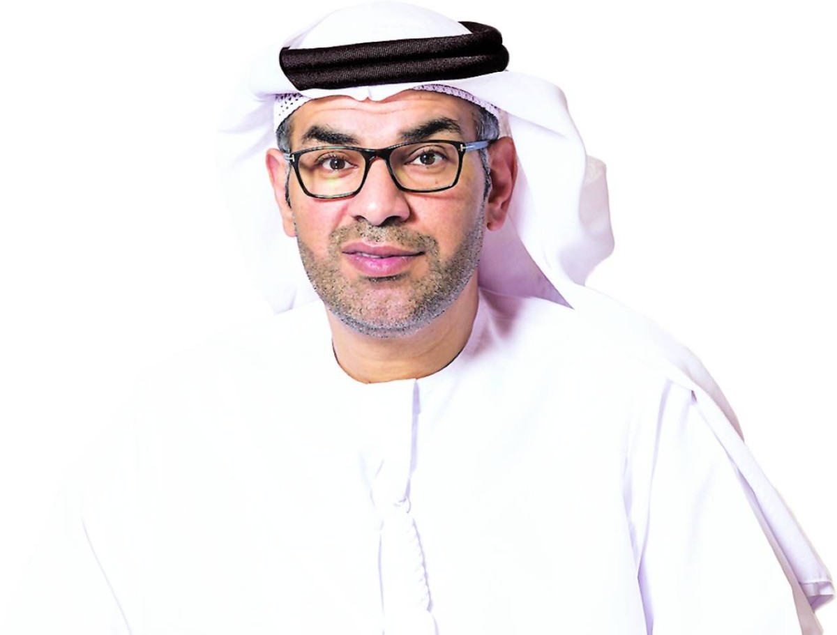 منذر الزعابي