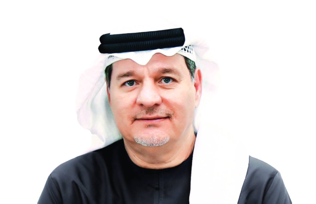 محمد العمادي