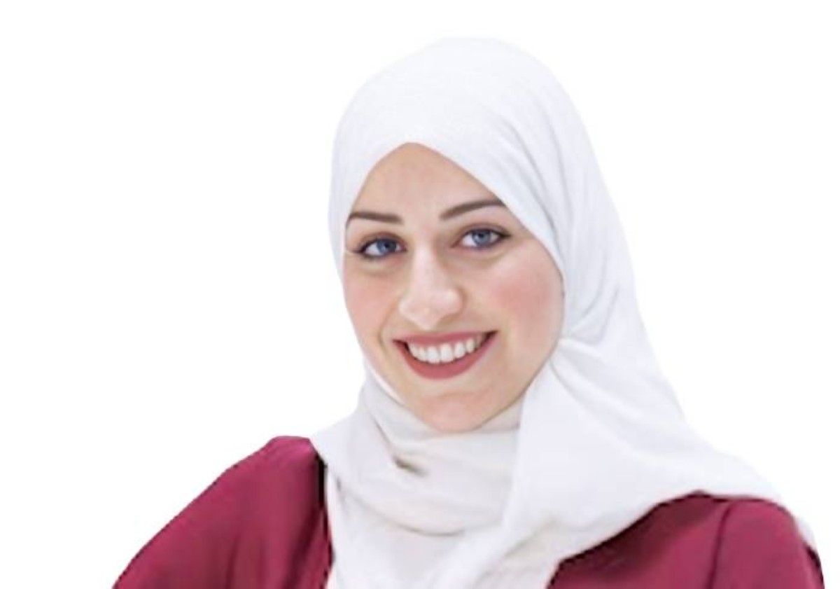 إيمان اليوسف