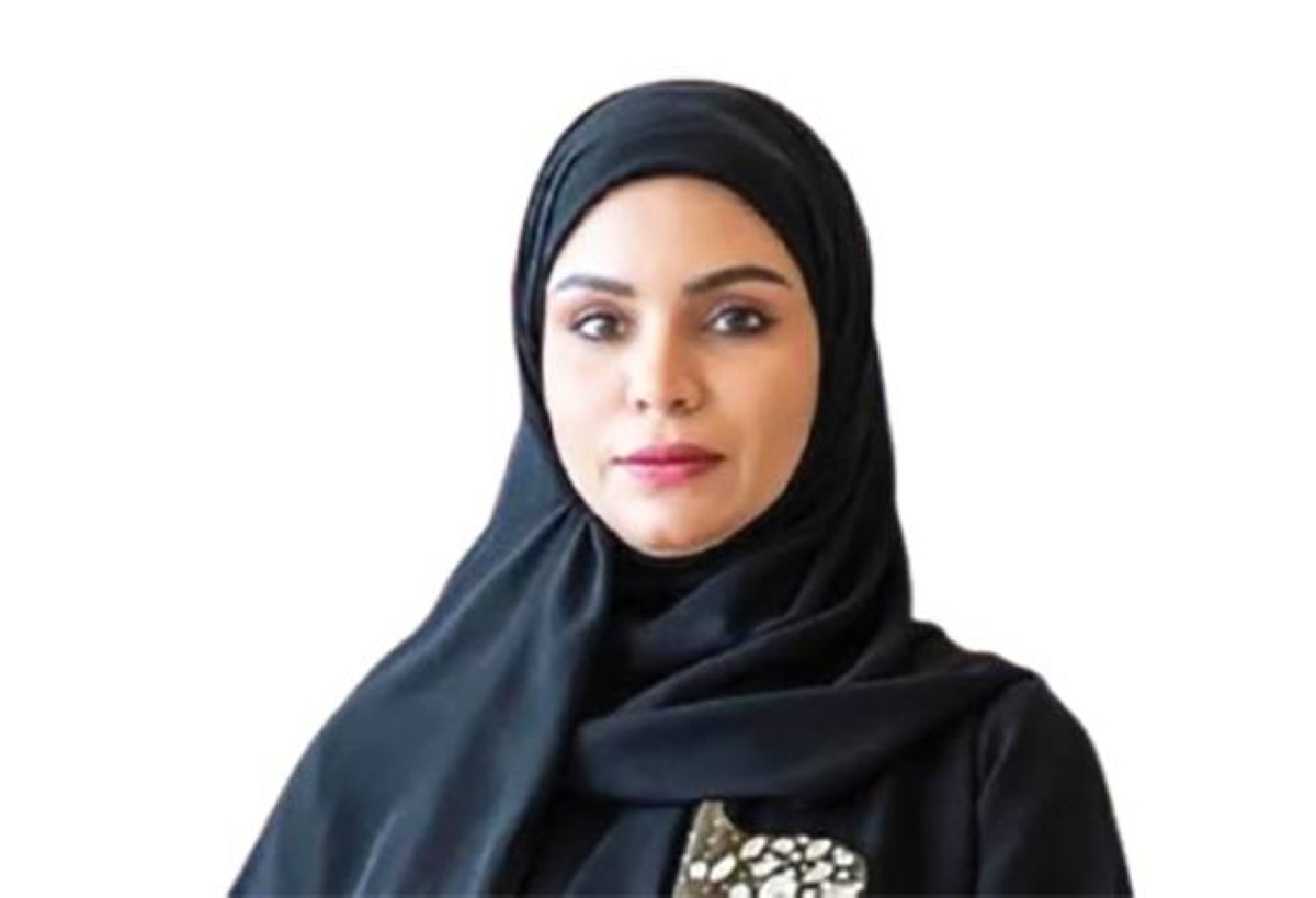 مريم الهاشمي