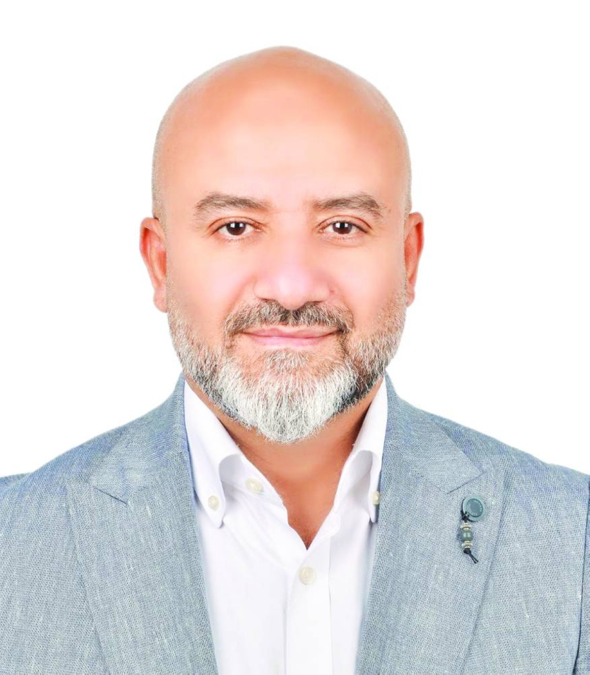 أسامة اللالا