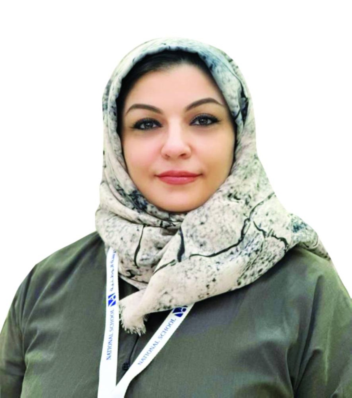 دلال رزق الله