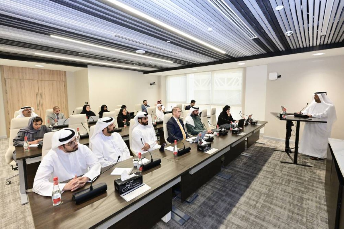 المشاركون في الملتقى التمهيدي