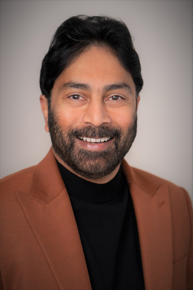 برامود ساجا