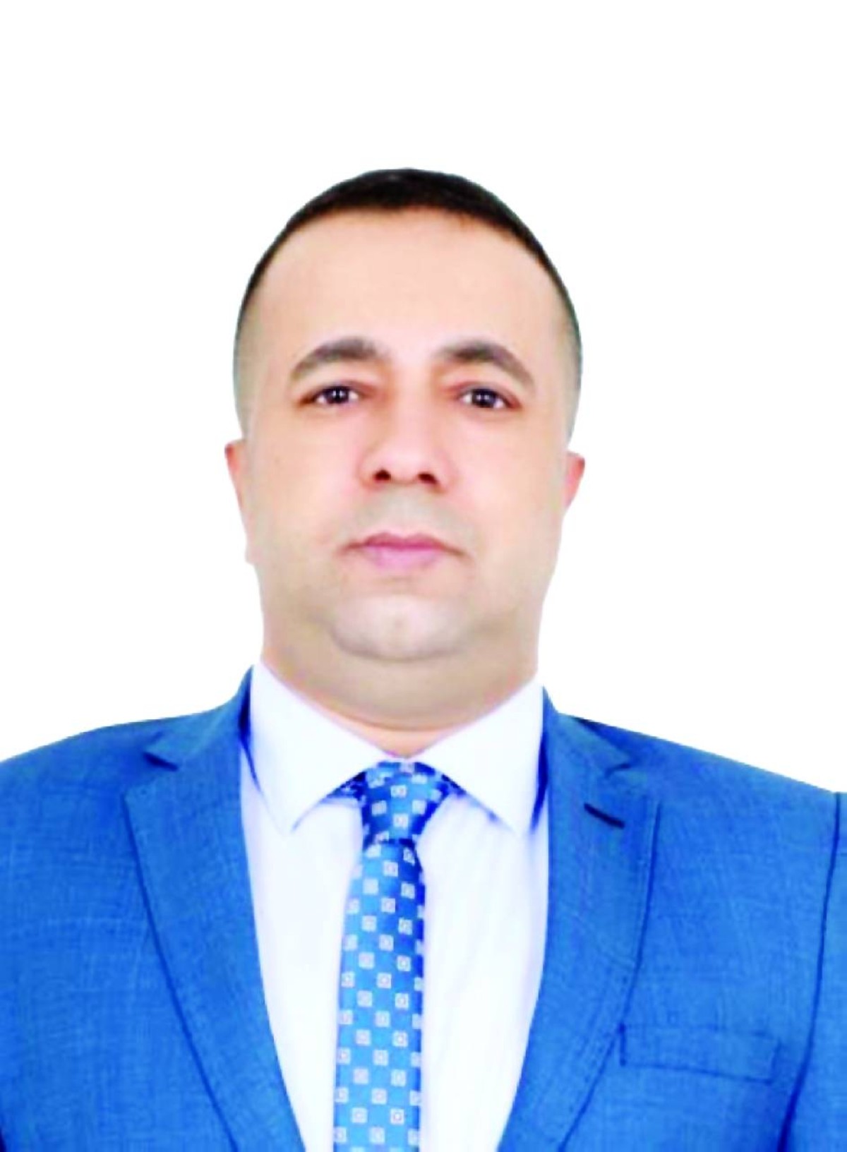 محمد البستاوي