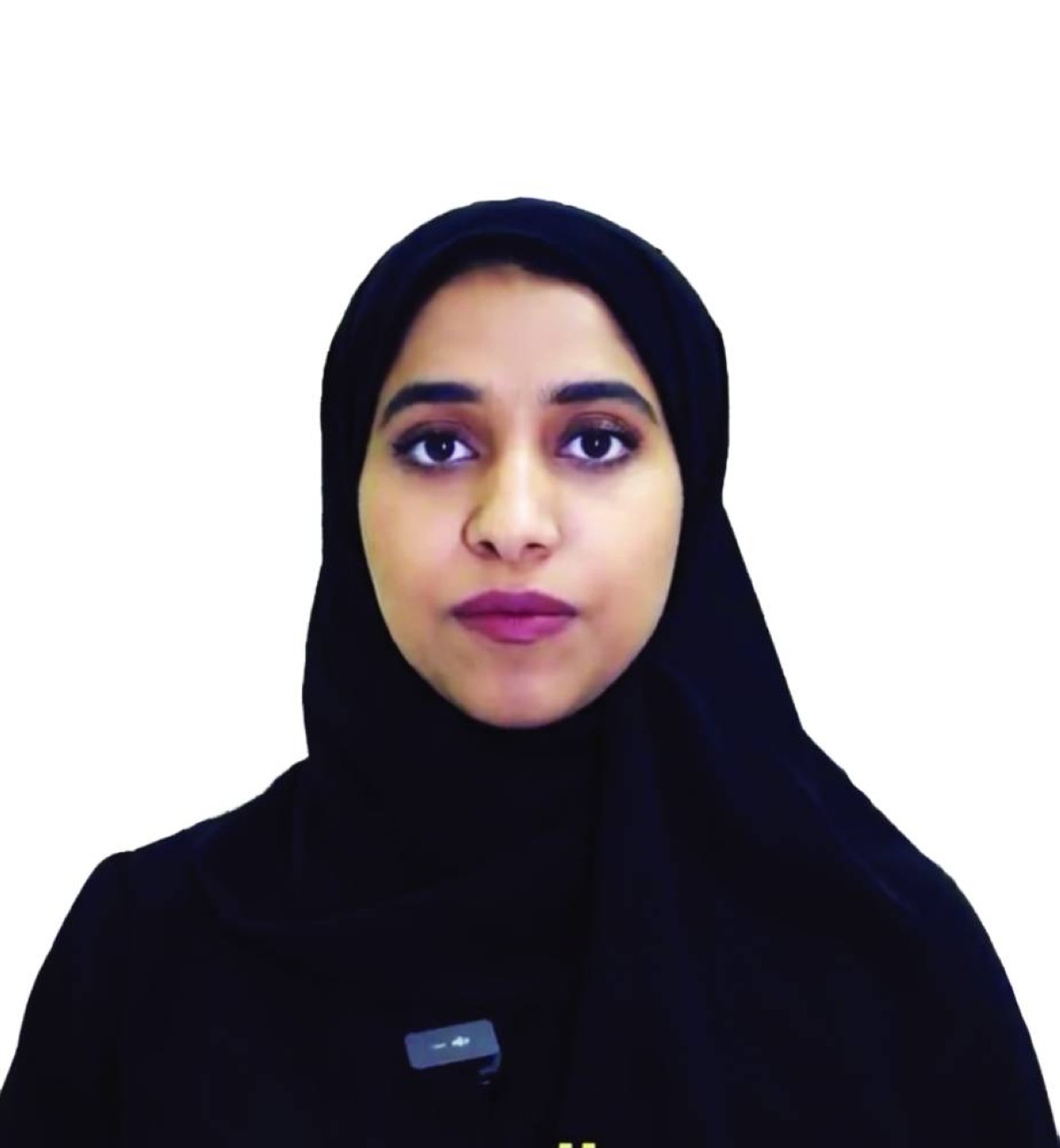 مريم السويدي