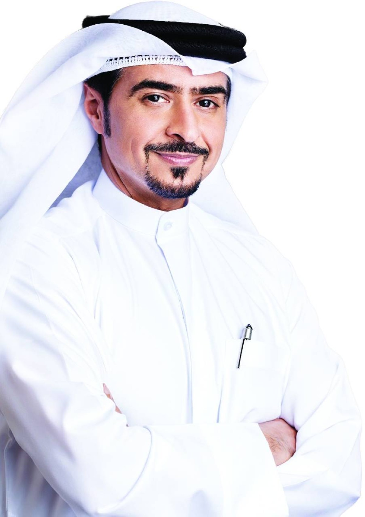 أحمد العامري