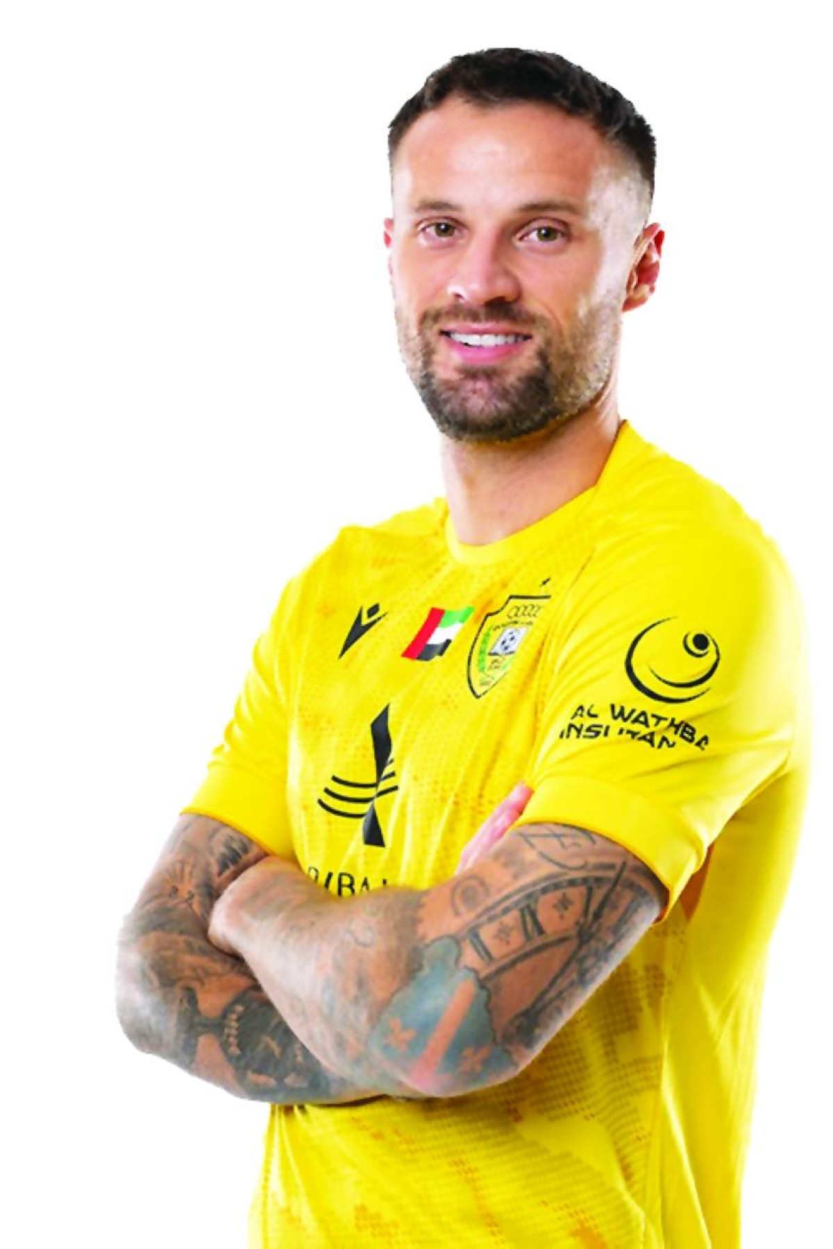 هاريس سيفيروفيش