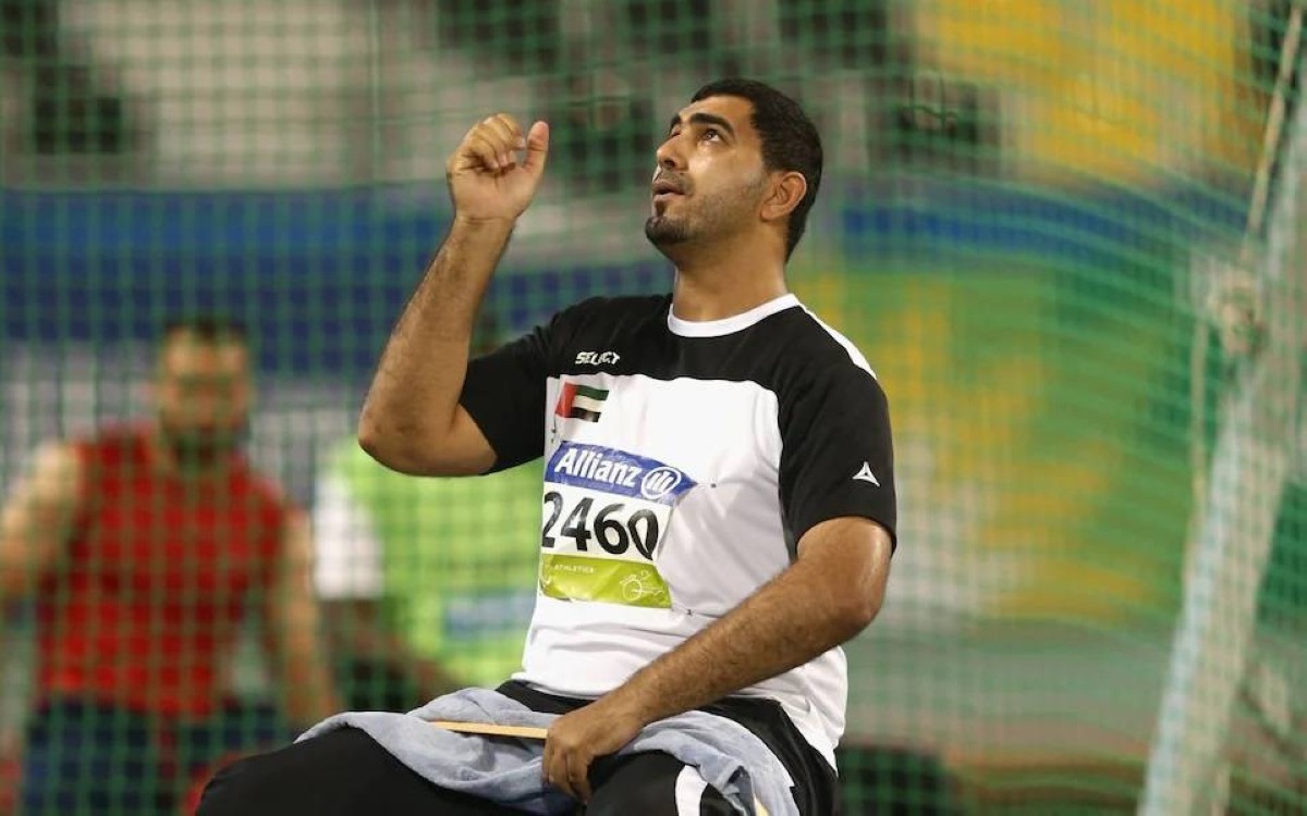 اتهام الاتحاد البريطاني لألعاب القوى بالقتل غير العمد لعبدالله حيايي
