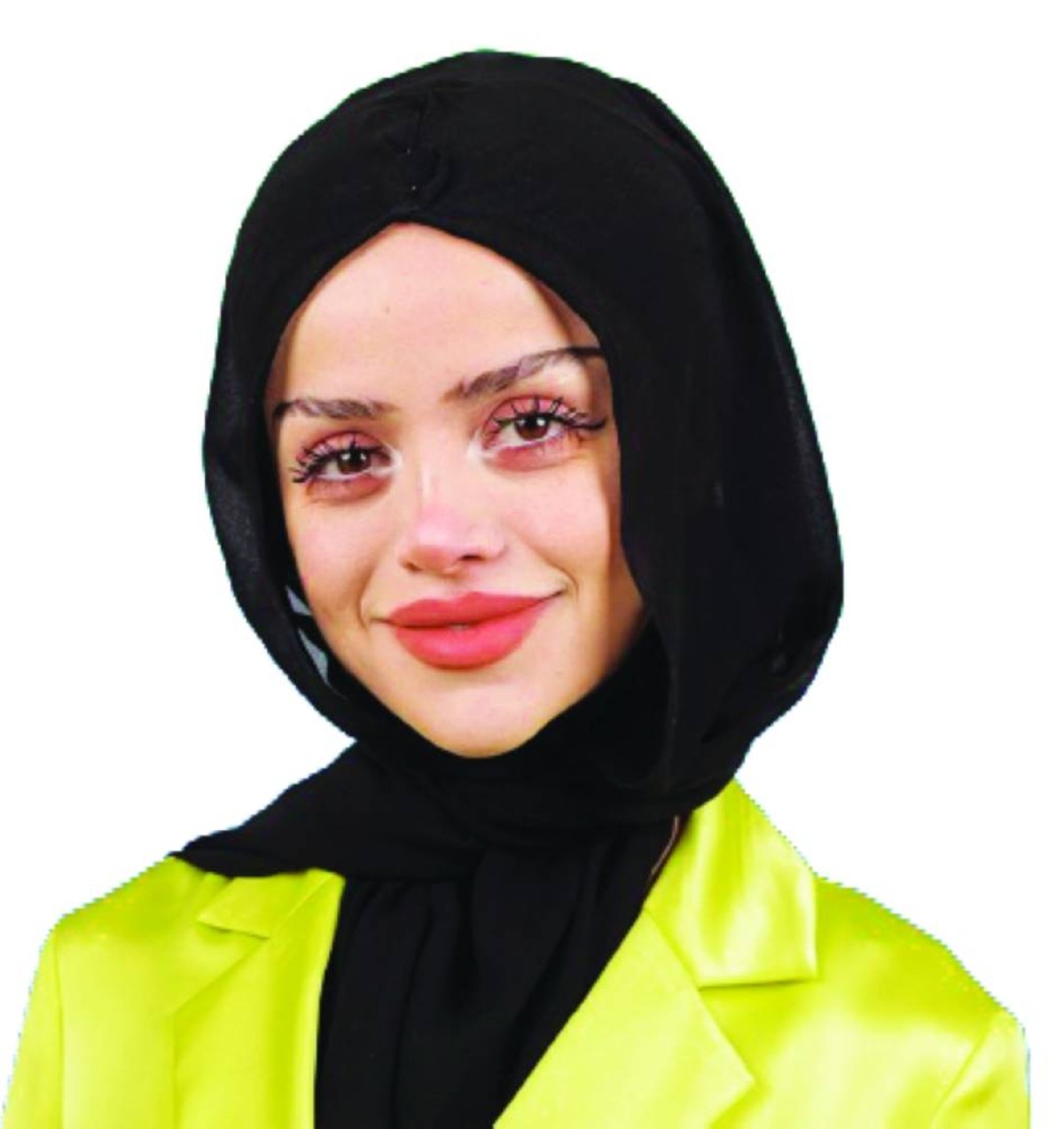 عبير الصغير