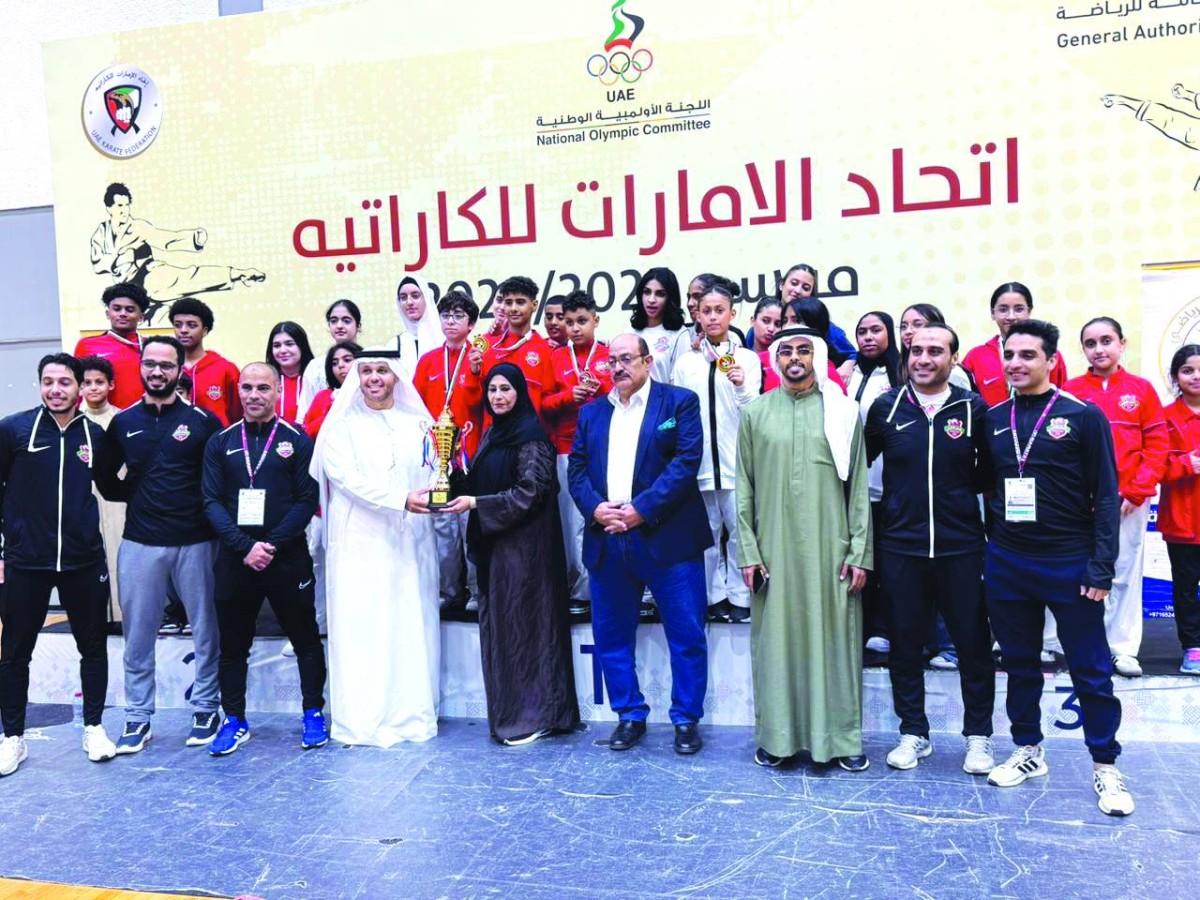 شباب الأهلي