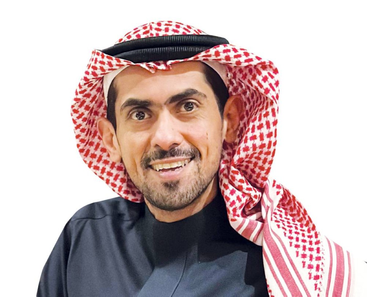  أسامة المسلم 