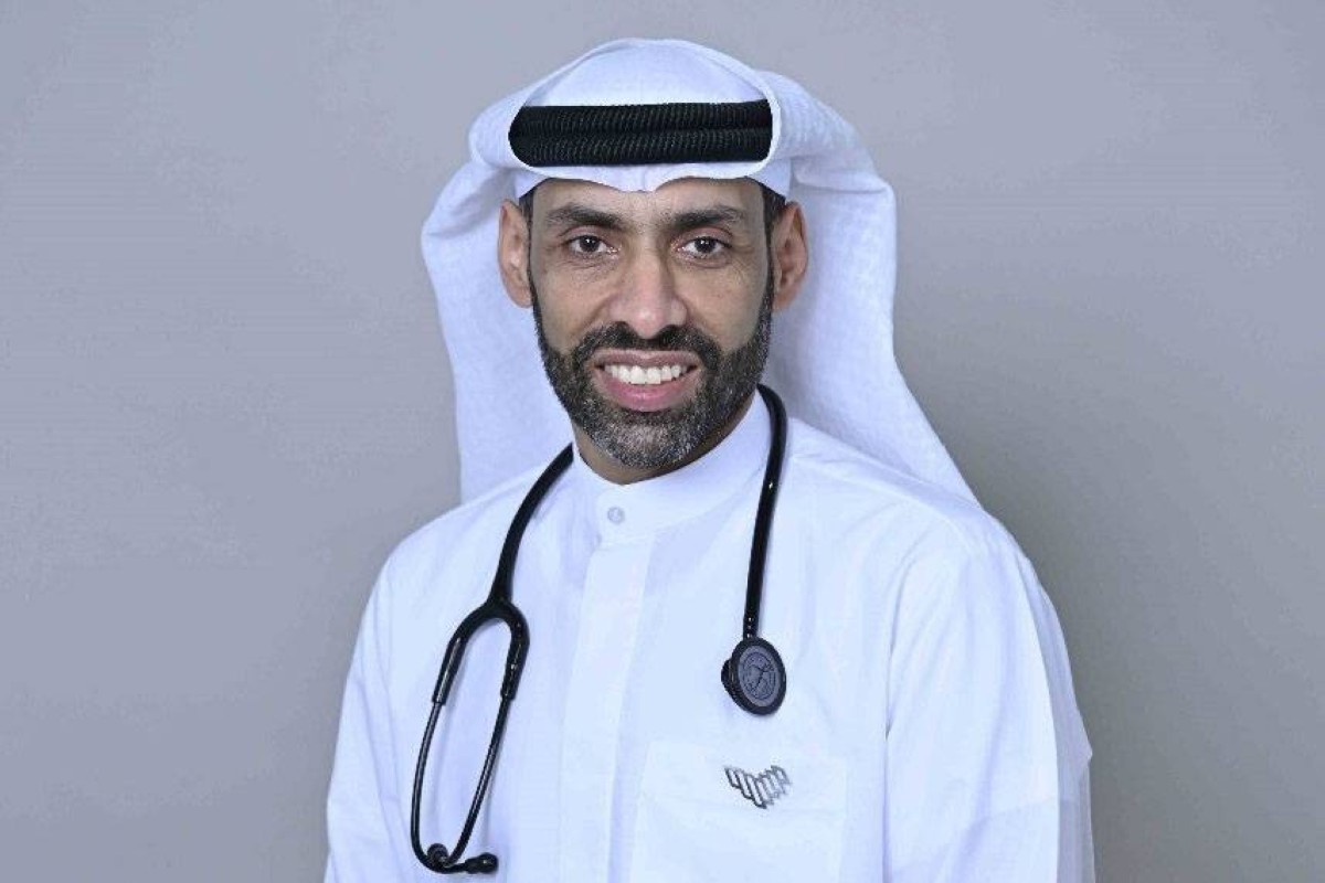حميد الشامسي