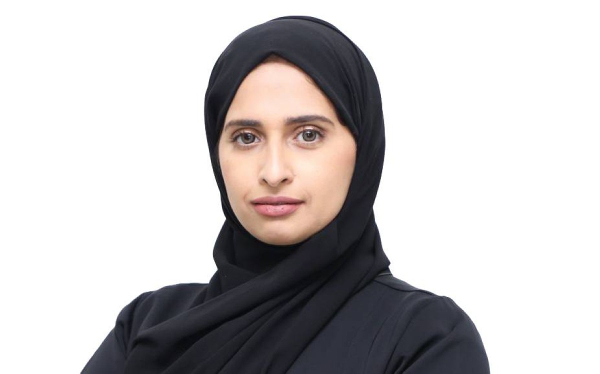 موزة المنصوري