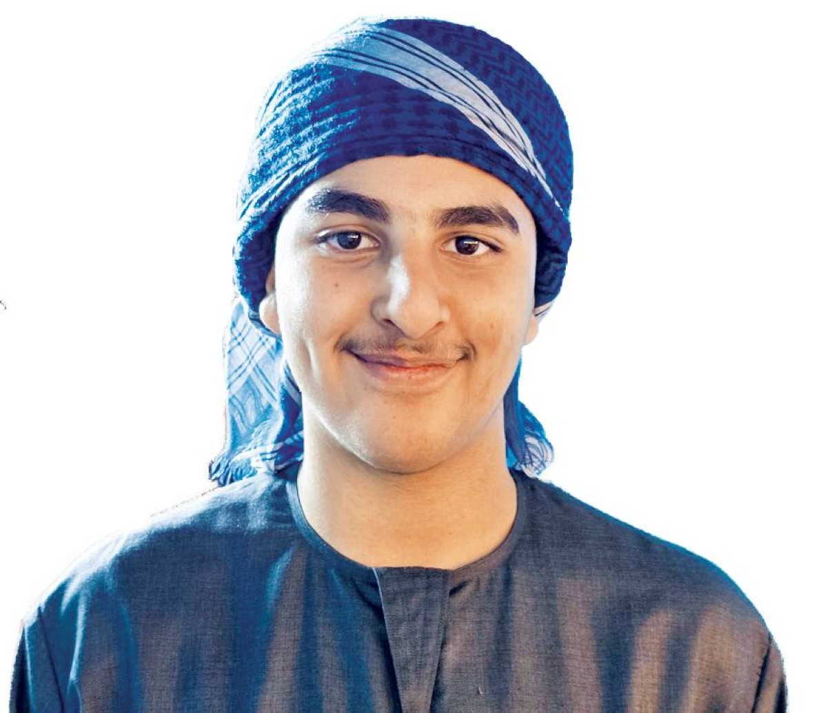 سيف الحمادي