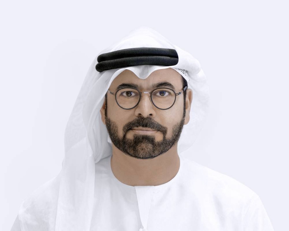 معالي محمد القرقاوي