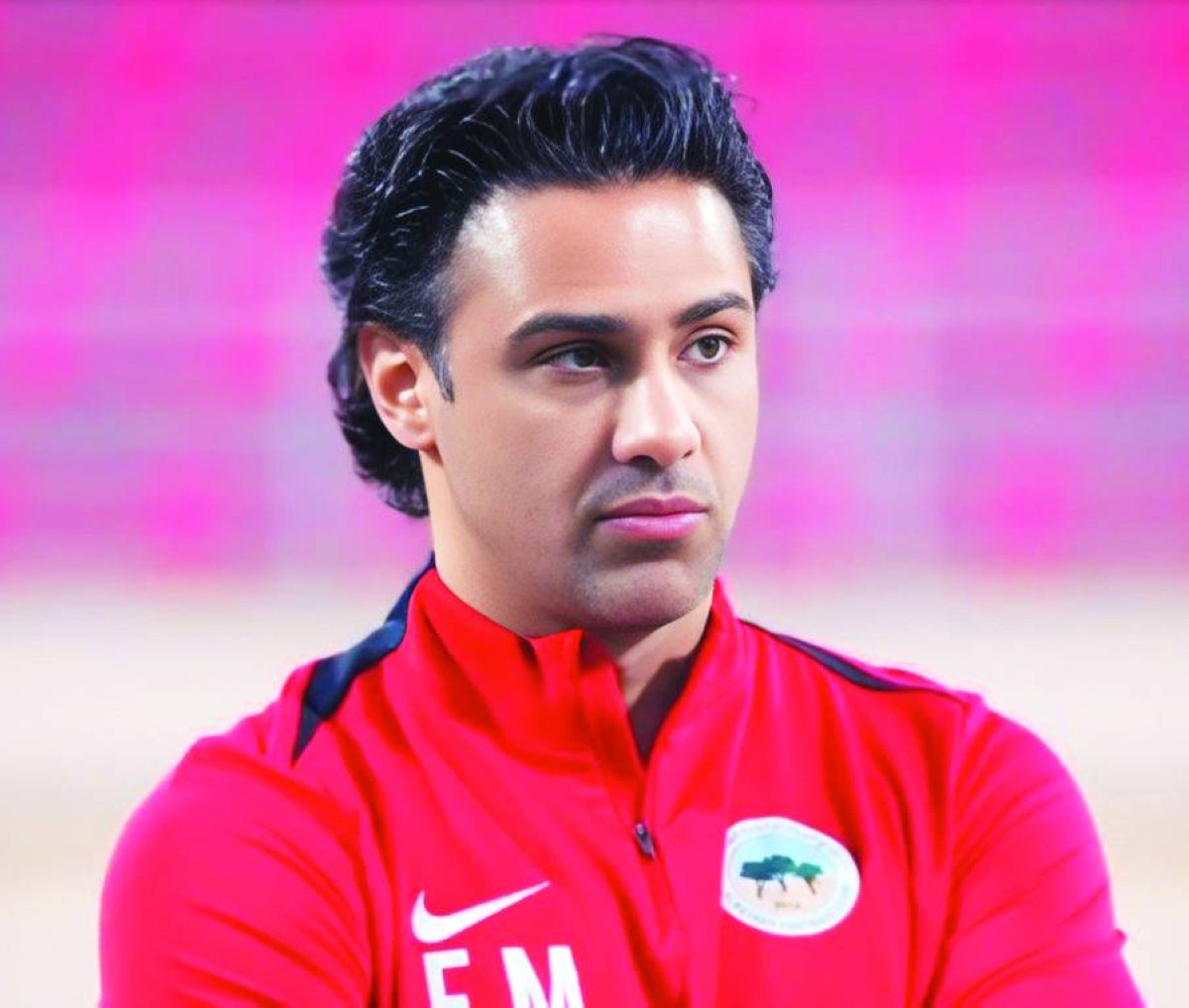 فرهاد مجيدي: البطائح غاب عنه التوفيق