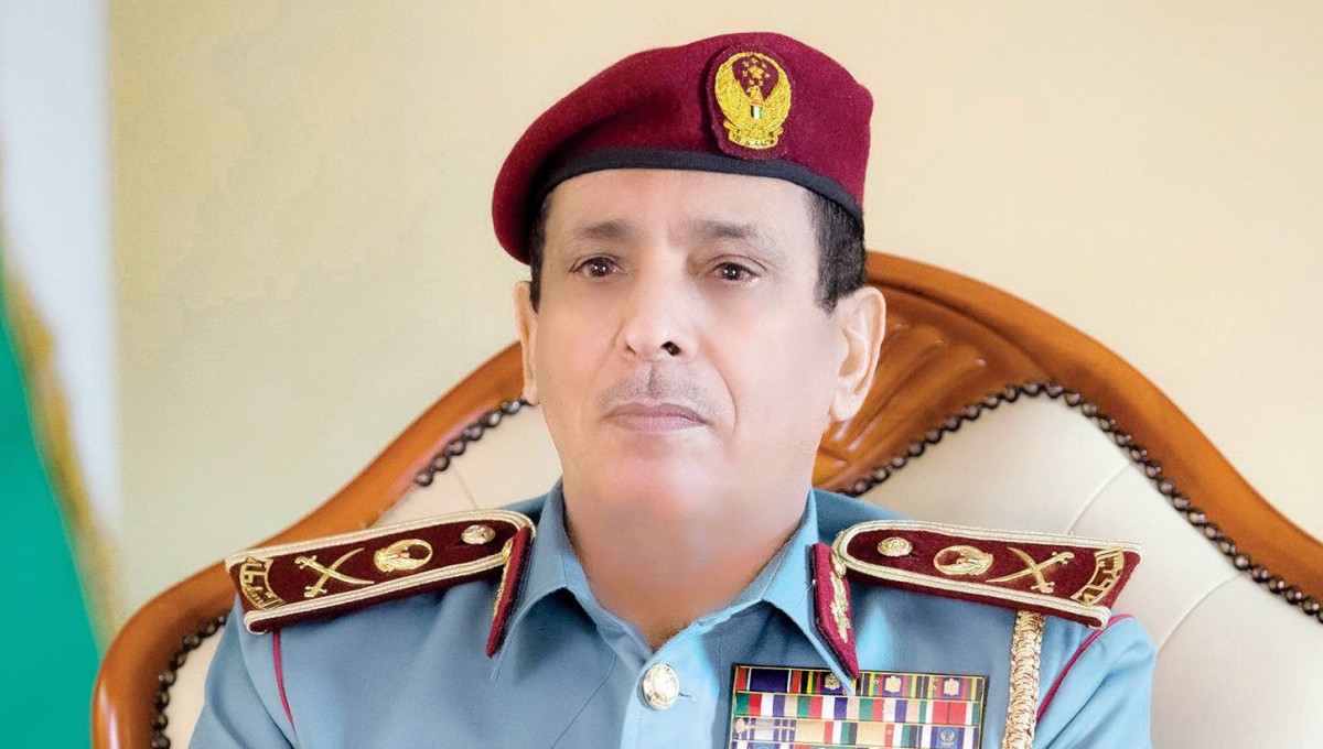 علي بن علوان