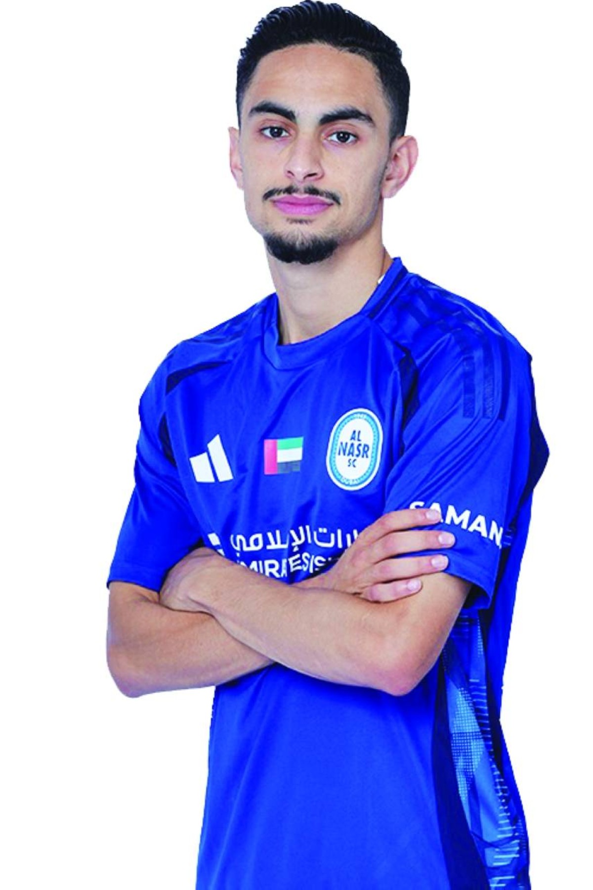 عثمان بوسعيد