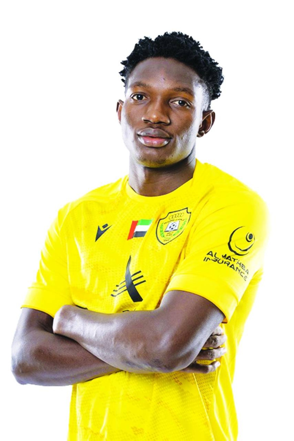 سياكا سيديبي