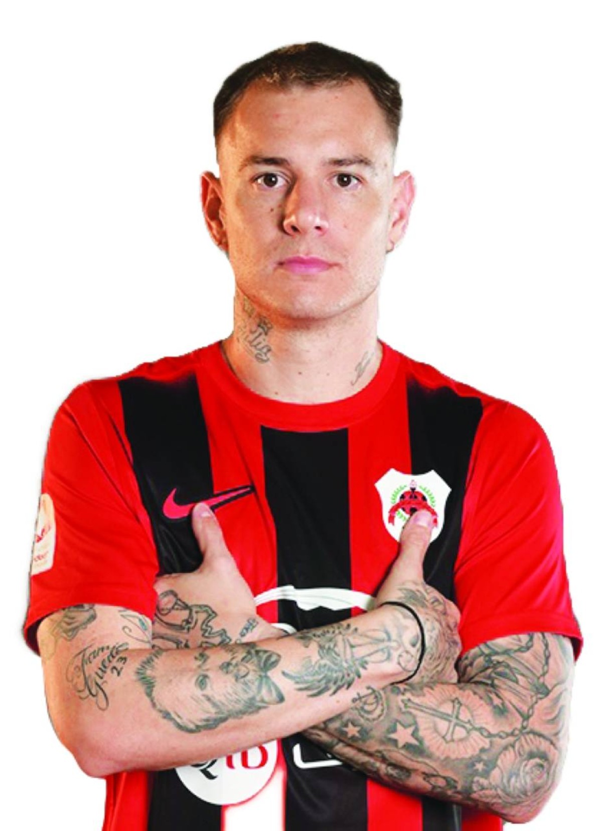 روجير غيديس