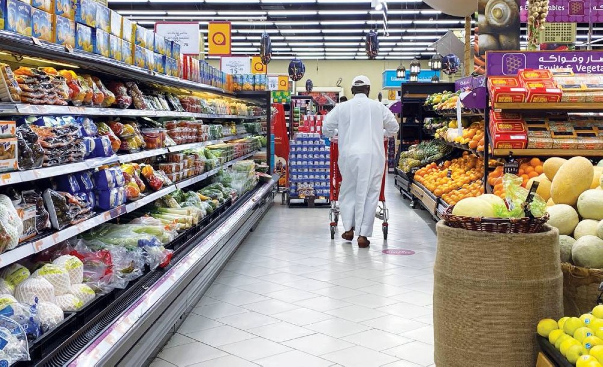 رقابة مستمرة على المنتجات والسلع في دبي