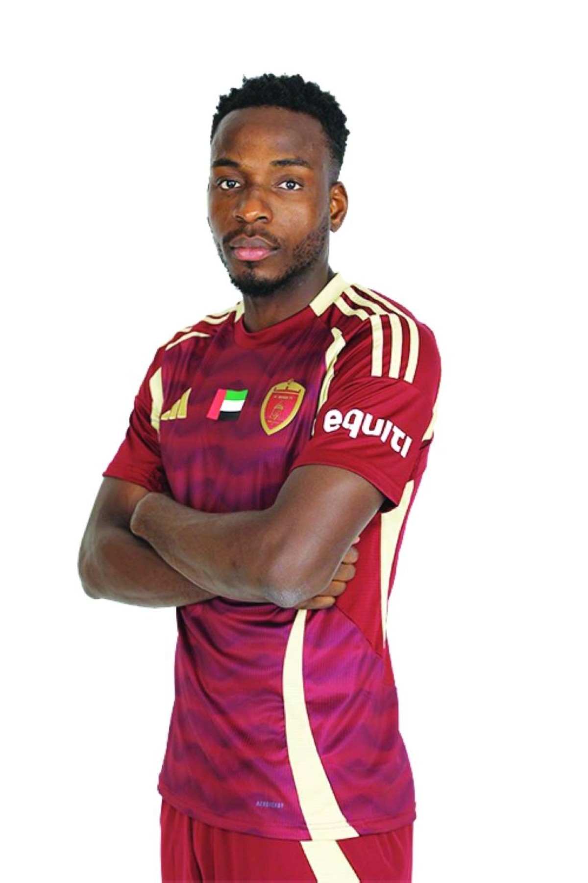 النيجيري فيليب أوتيلي