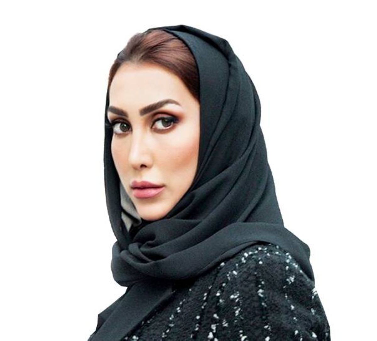  خديجة البستكي 