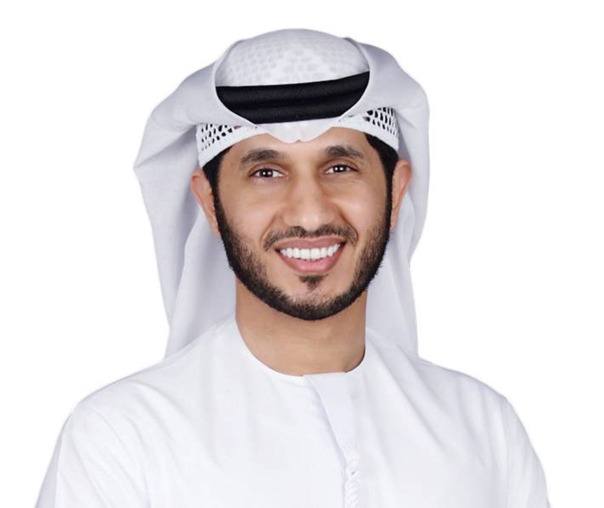  سعيد بن خرباش 