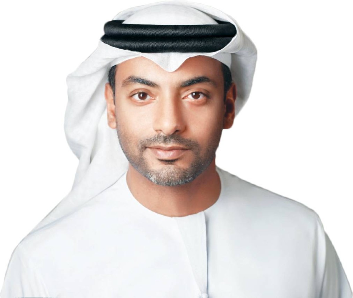  ماجد السويدي 