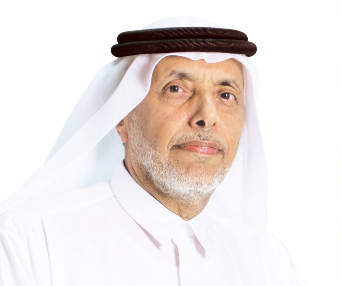  محمد المزروعي 