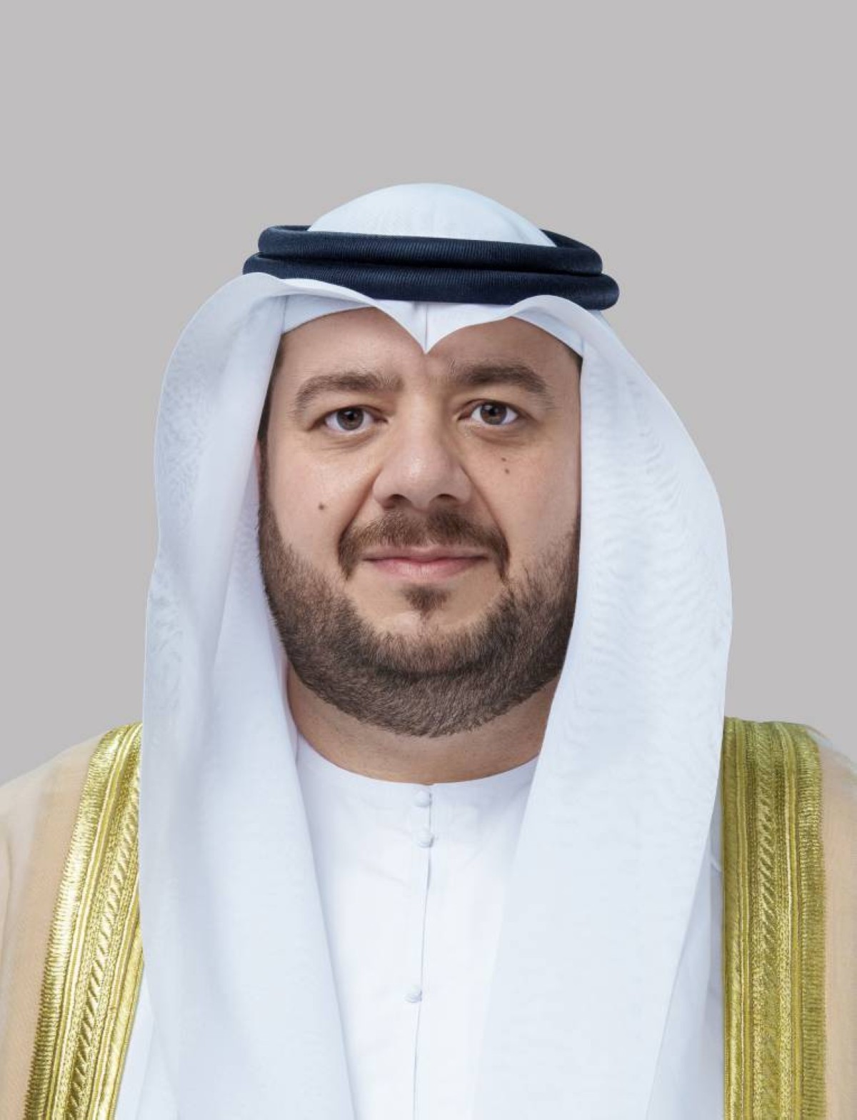 محمد السويدي