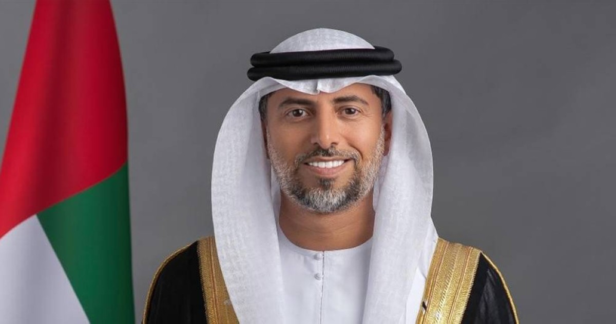 سهيل المزروعي