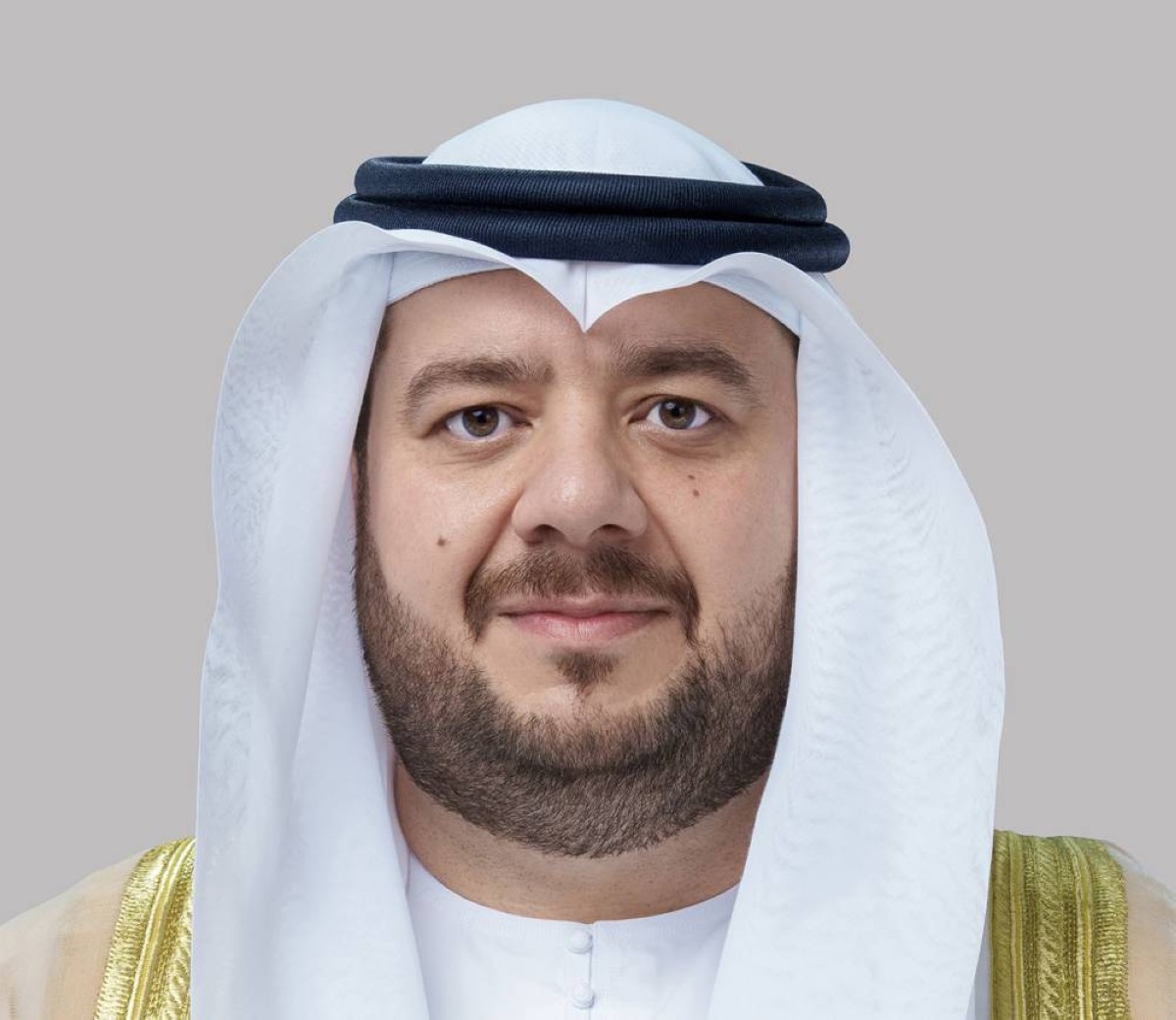 محمد السويدي
