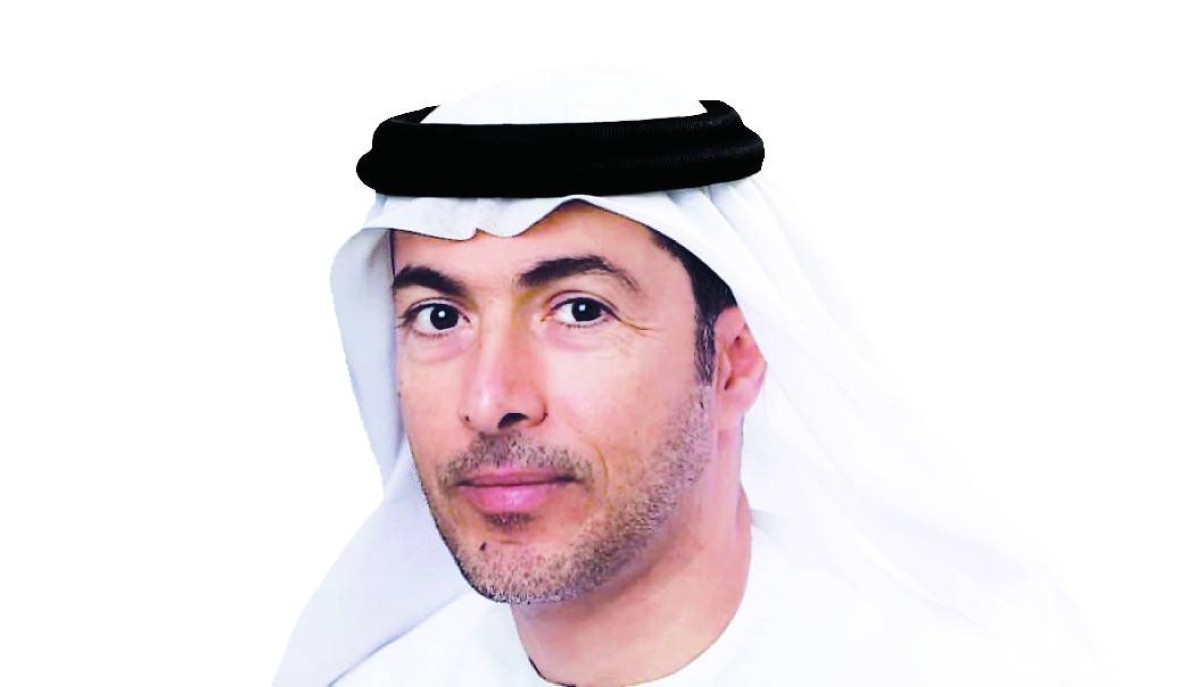 خالد بالعمى