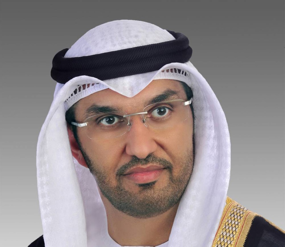 سلطان الجابر