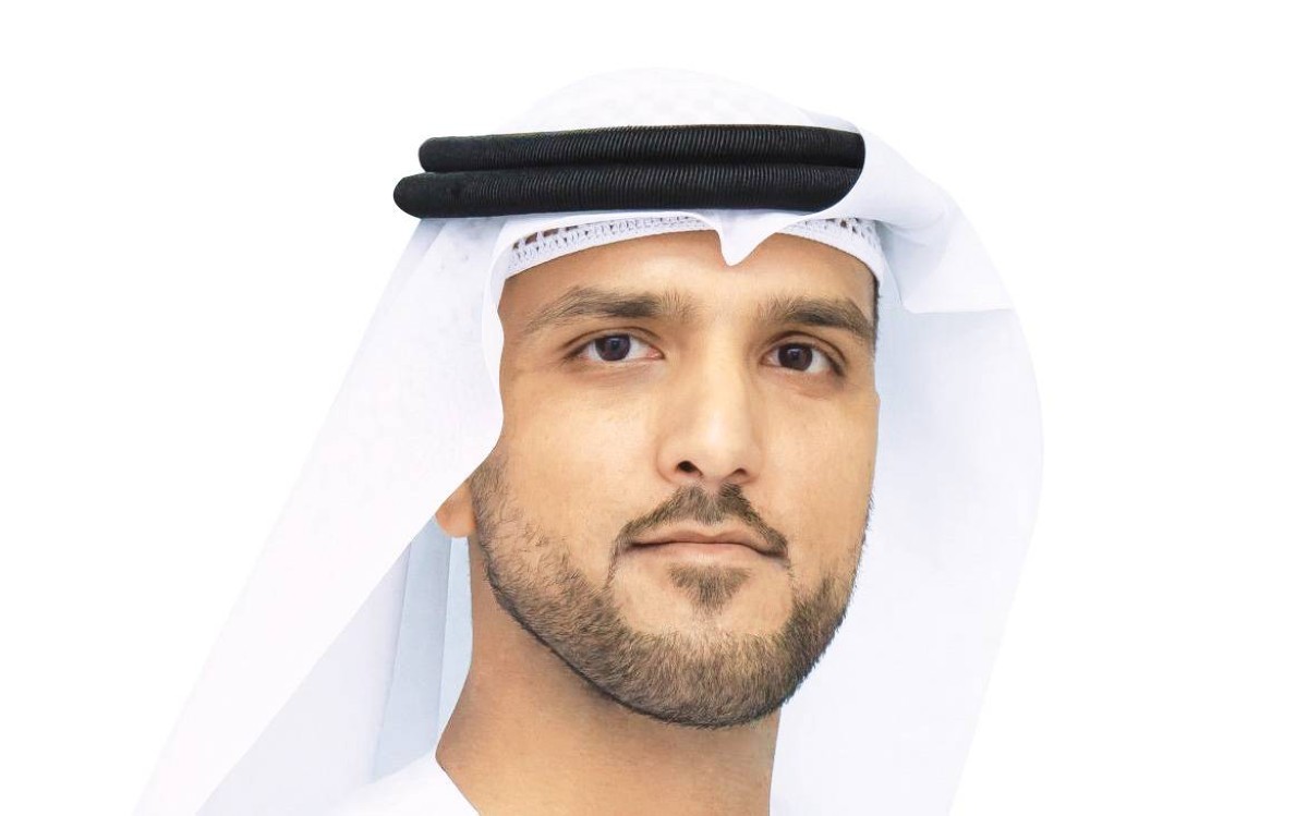 عامر الغافري