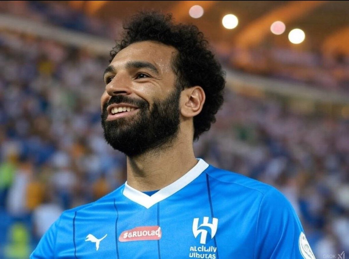 محمد صلاح إلى الهلال السعودي بأعلى راتب في العالم.. كم سيتقاضى؟