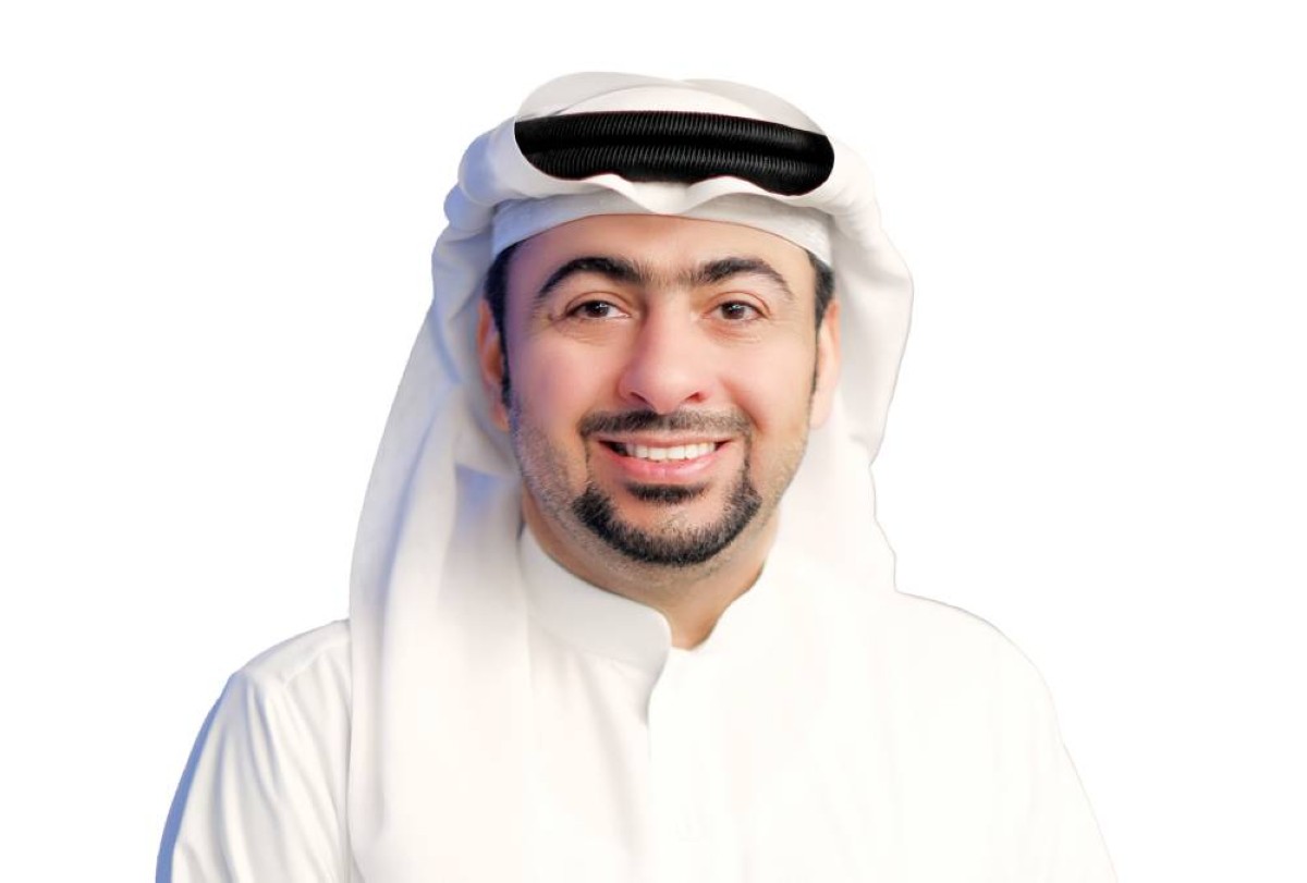 أحمد الخاجة
