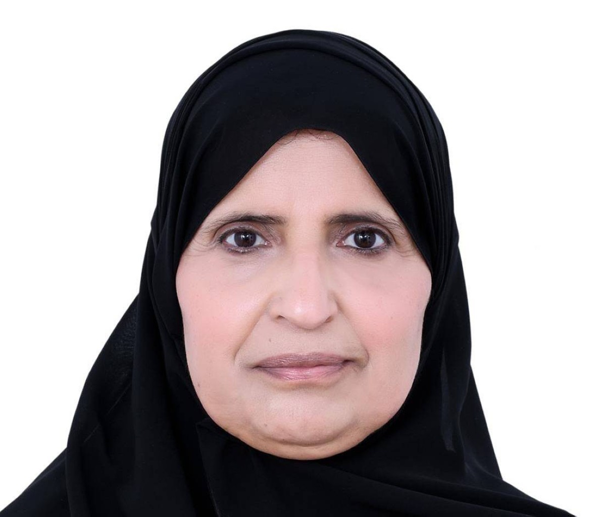 خديجة القبيسي