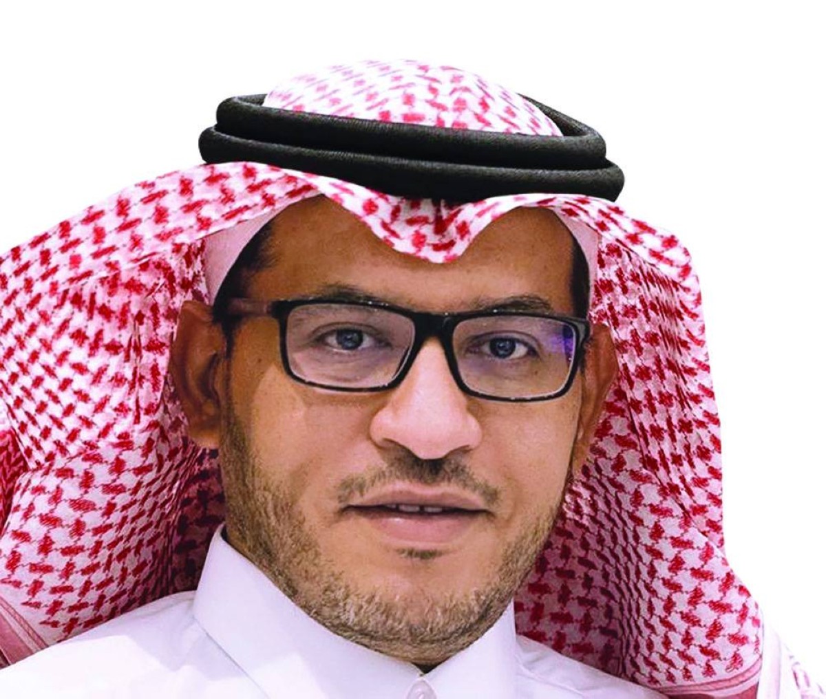 بدر السويدان